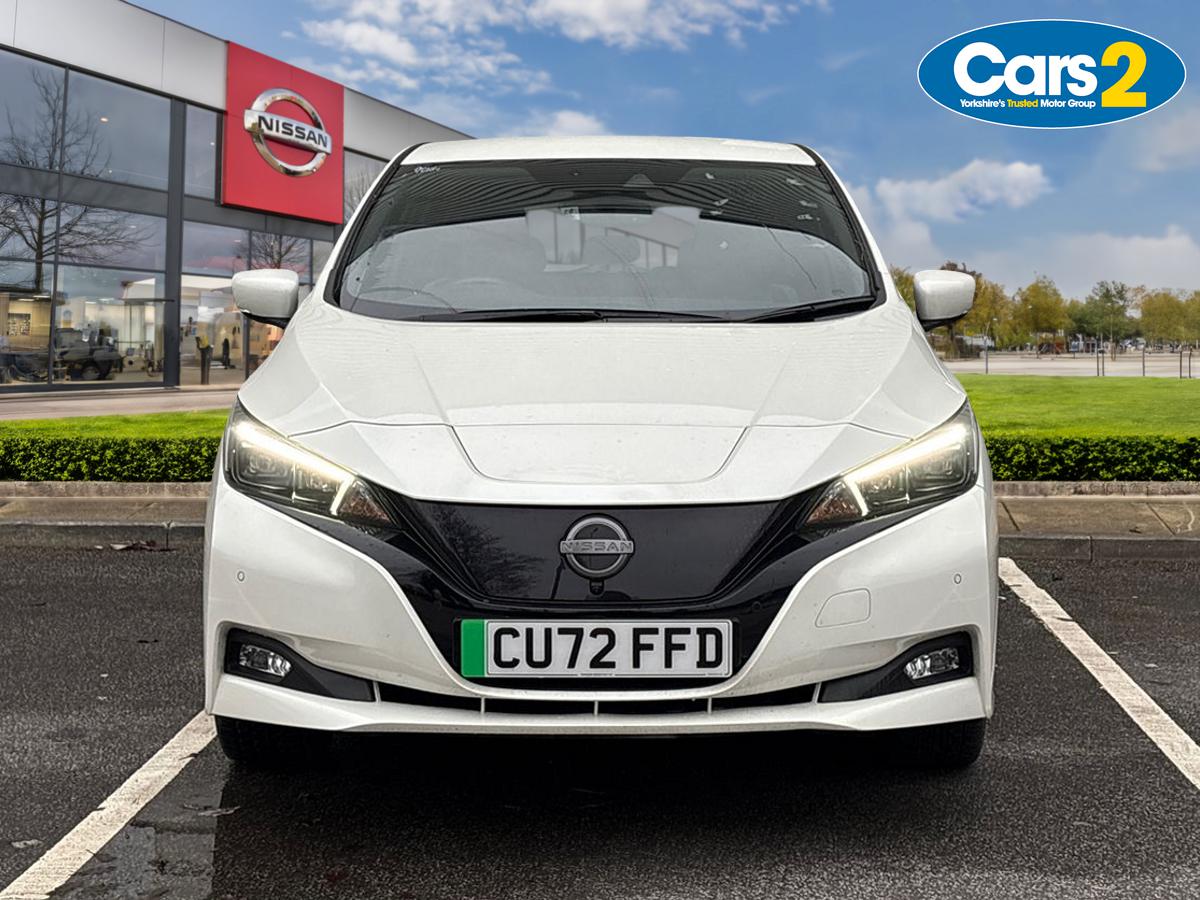 Used Nissan Leaf 2022 for sale - 77434768: Photo 8