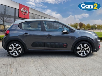 Used Citroen C3 2019 for sale - 79317547: Photo