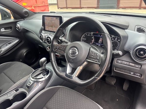 Used Nissan Juke 2022 for sale - 76289944: Photo 10