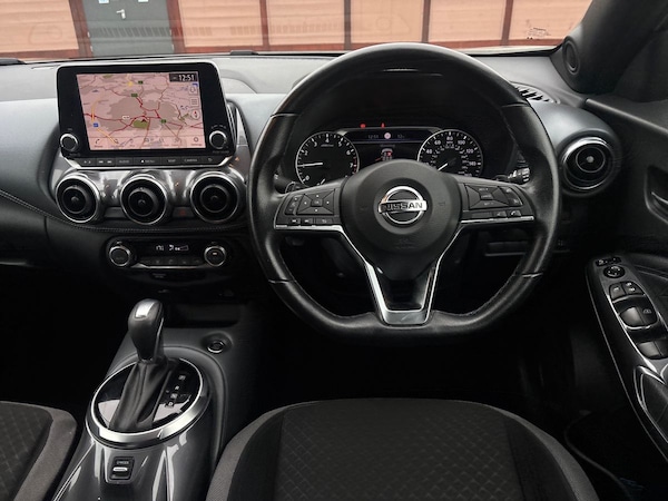 Used Nissan Juke 2022 for sale - 76289944: Photo 12
