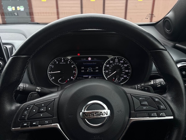 Used Nissan Juke 2022 for sale - 76289944: Photo 13