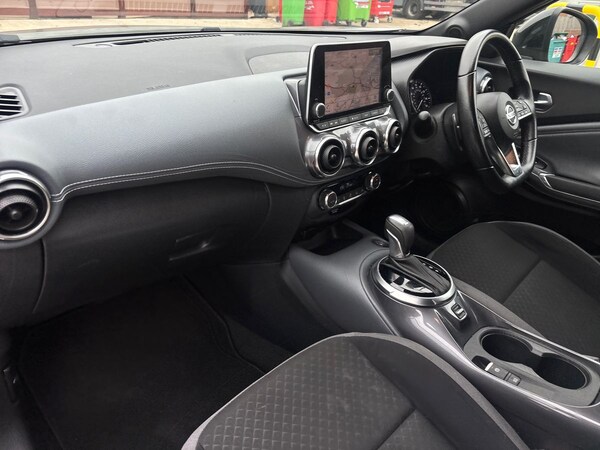 Used Nissan Juke 2022 for sale - 76289944: Photo 15