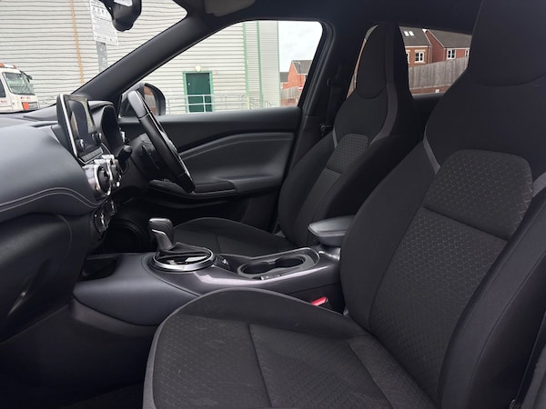 Used Nissan Juke 2022 for sale - 76289944: Photo 16
