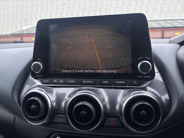 Used Nissan Juke 2022 for sale - 76289944: Photo 19