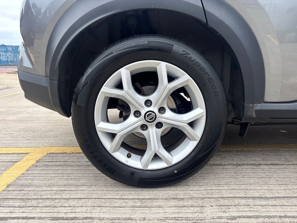 Used Nissan Juke 2022 for sale - 76289944: Photo 9
