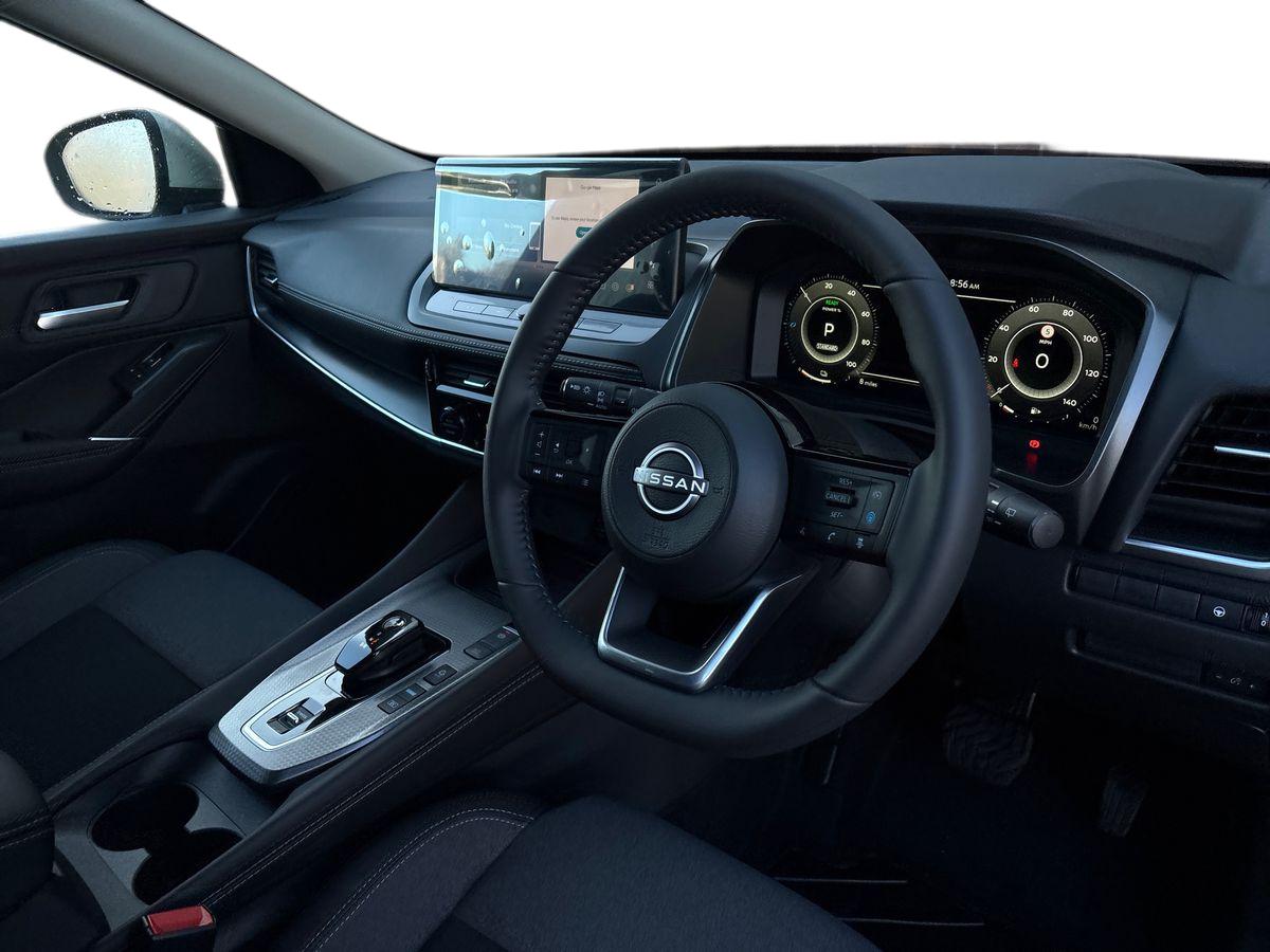 Used Nissan Qashqai 2025 for sale - 76350845: Photo 10