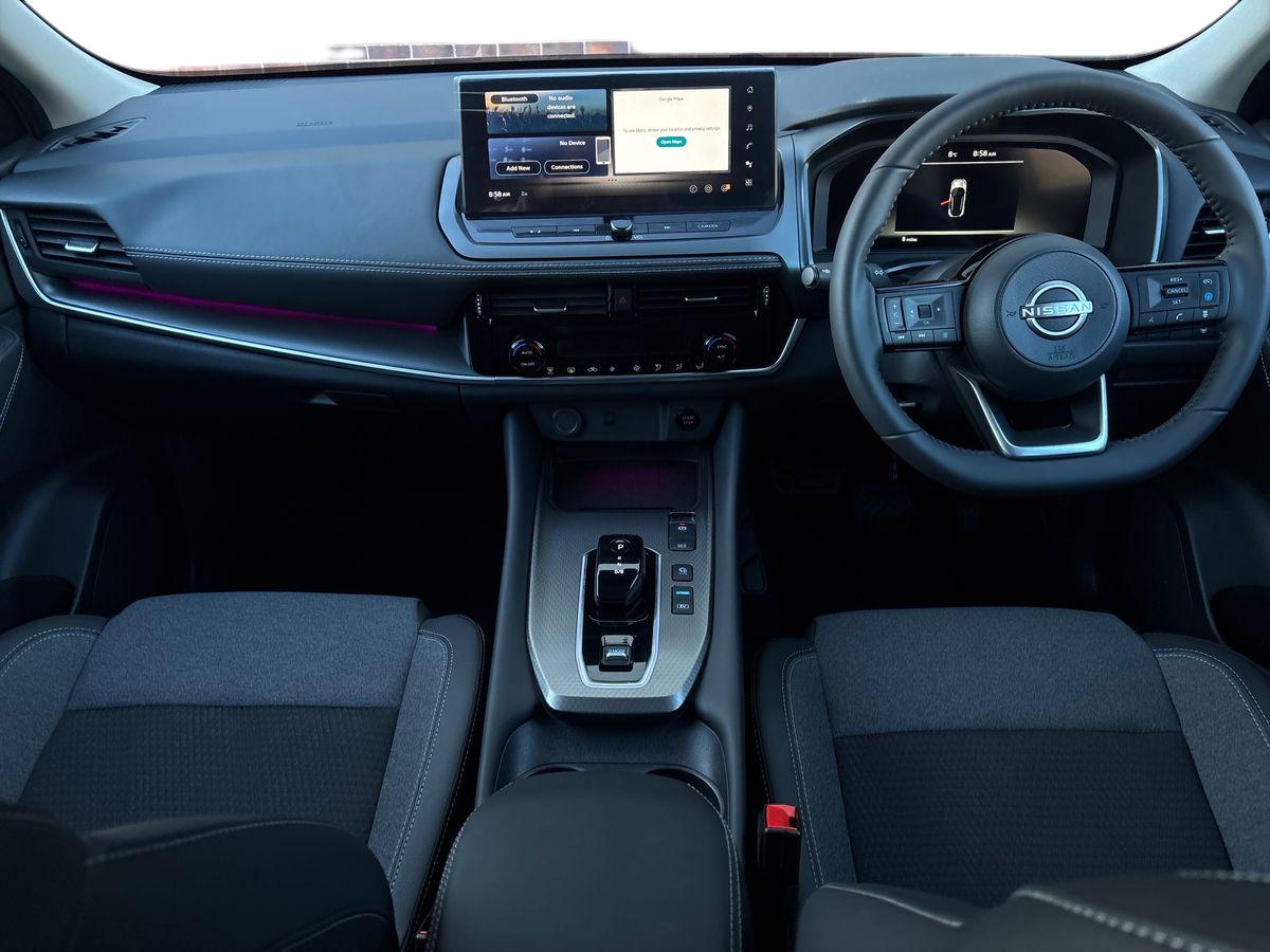 Used Nissan Qashqai 2025 for sale - 76350845: Photo 11