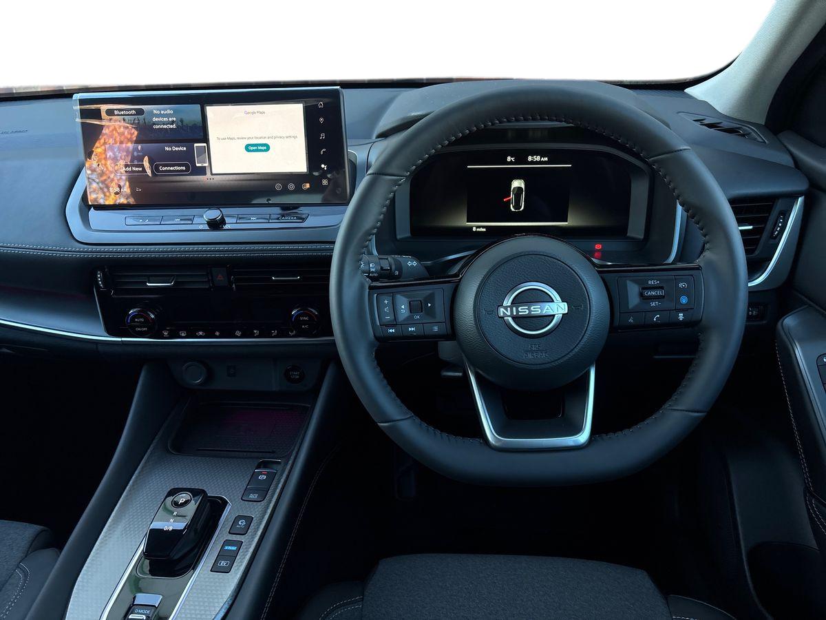 Used Nissan Qashqai 2025 for sale - 76350845: Photo 12