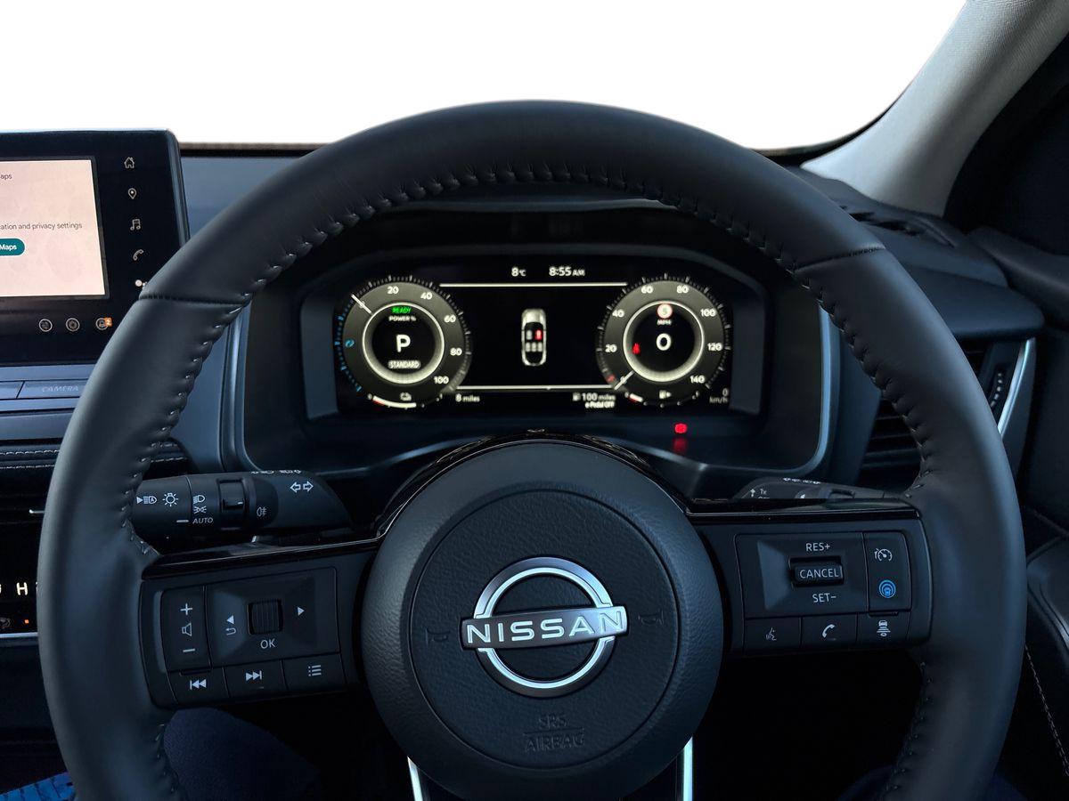 Used Nissan Qashqai 2025 for sale - 76350845: Photo 13