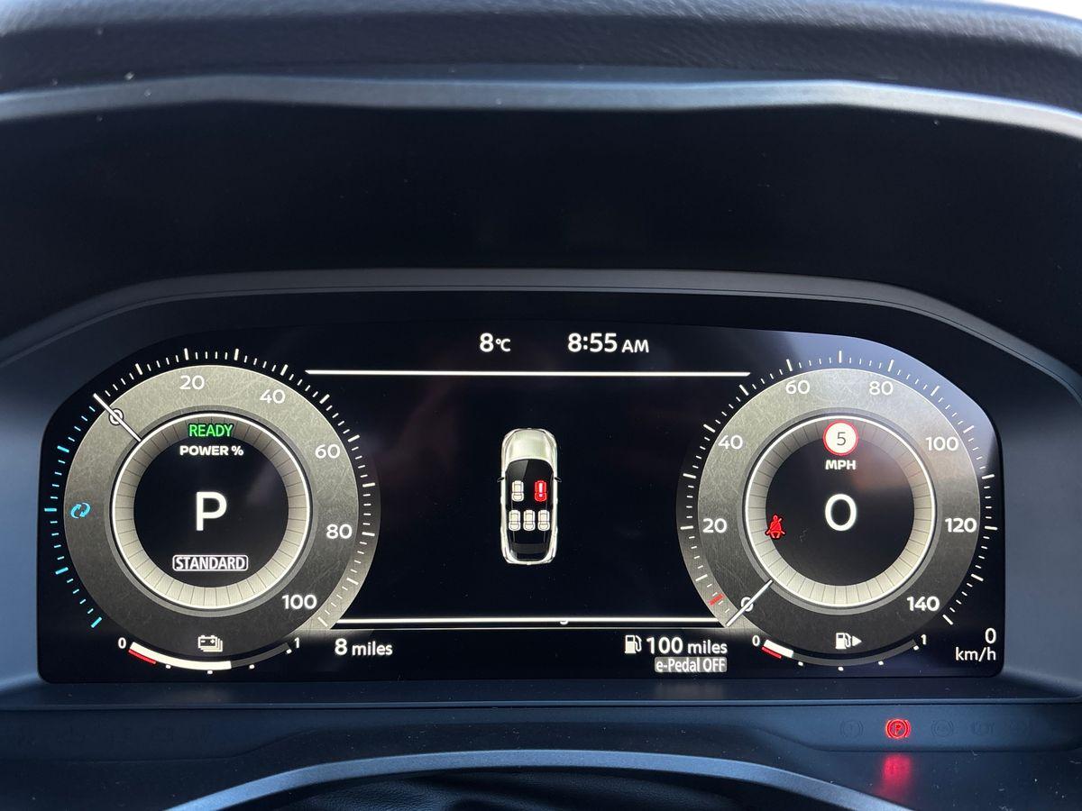 Used Nissan Qashqai 2025 for sale - 76350845: Photo 14