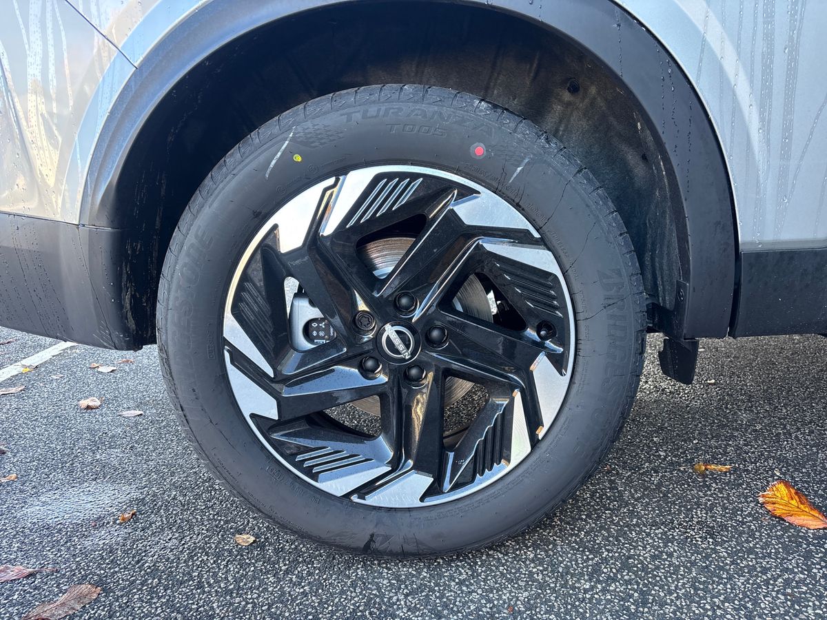 Used Nissan Qashqai 2025 for sale - 76350845: Photo 9