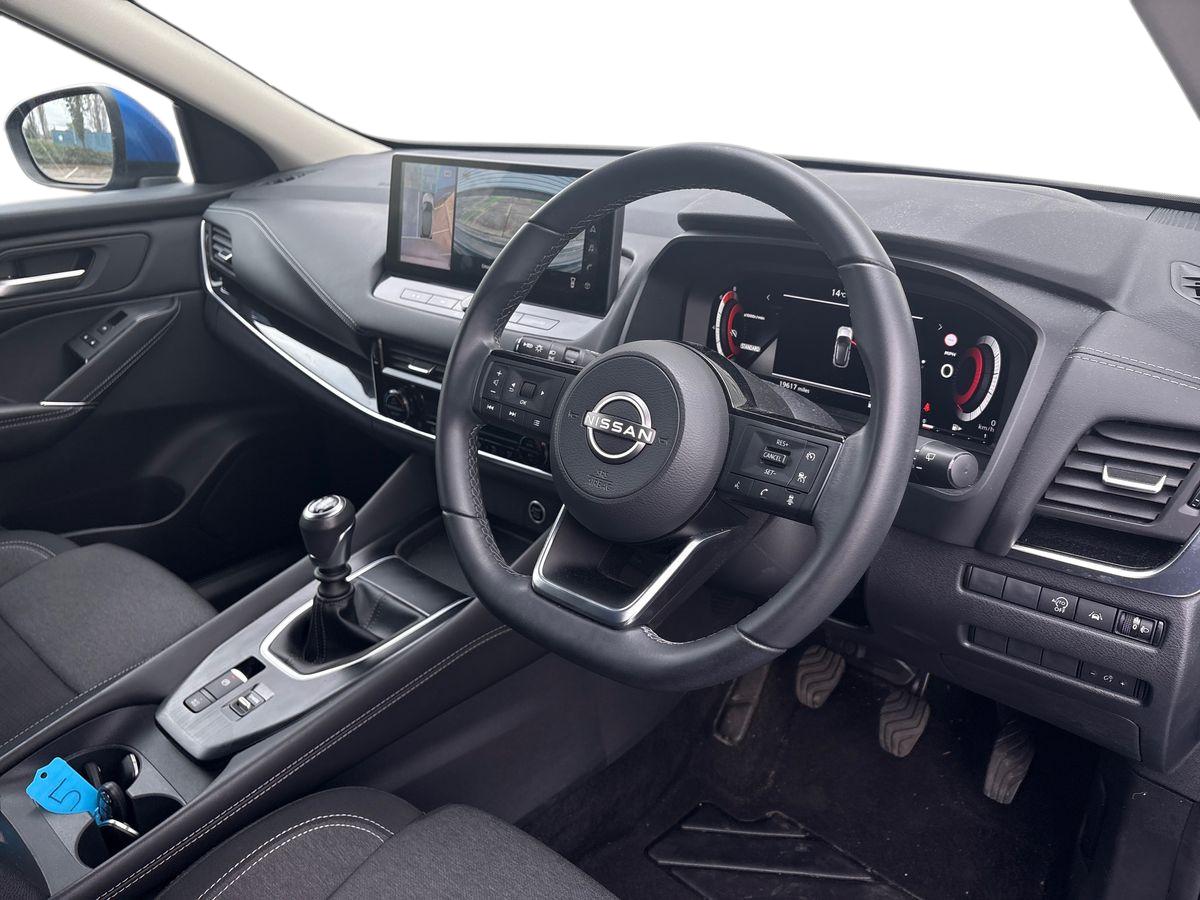 Used Nissan Qashqai 2022 for sale - 78009082: Photo 10