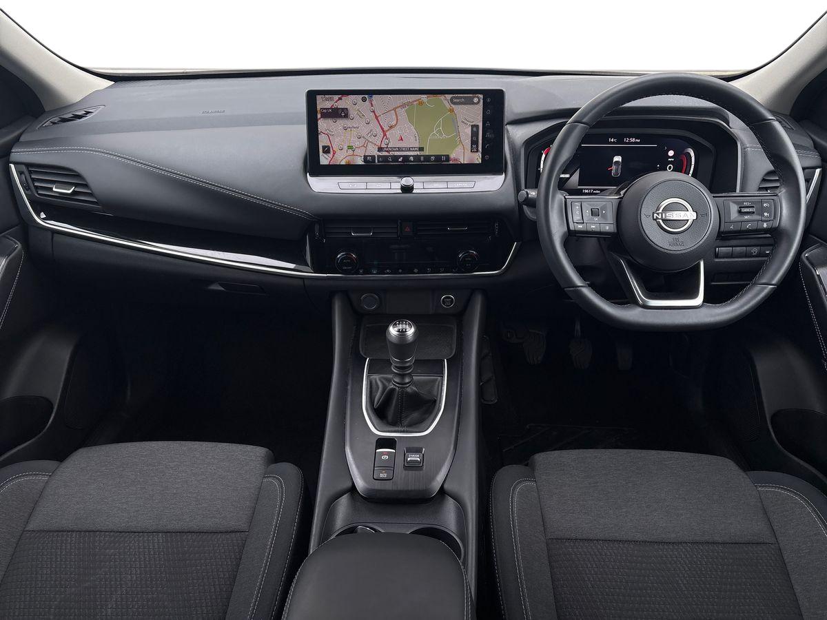 Used Nissan Qashqai 2022 for sale - 78009082: Photo 11