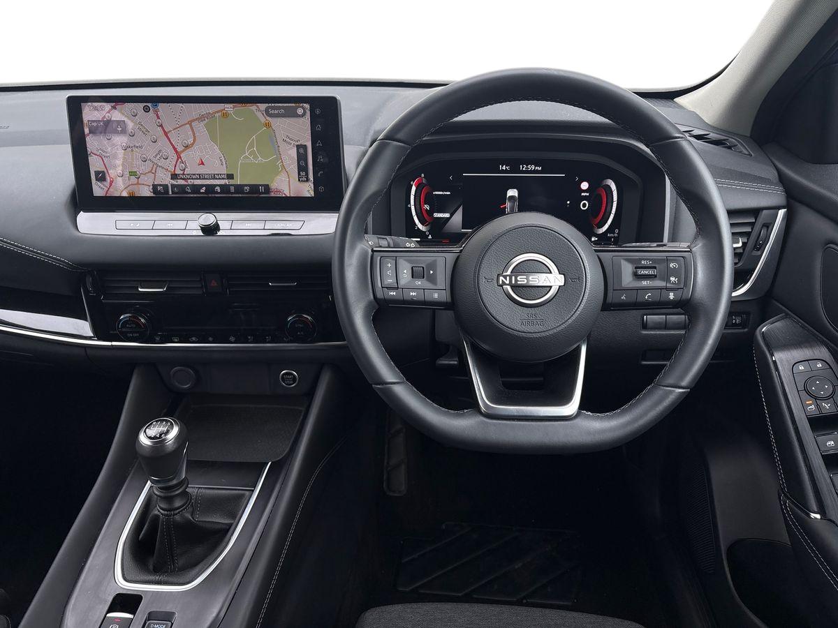 Used Nissan Qashqai 2022 for sale - 78009082: Photo 12