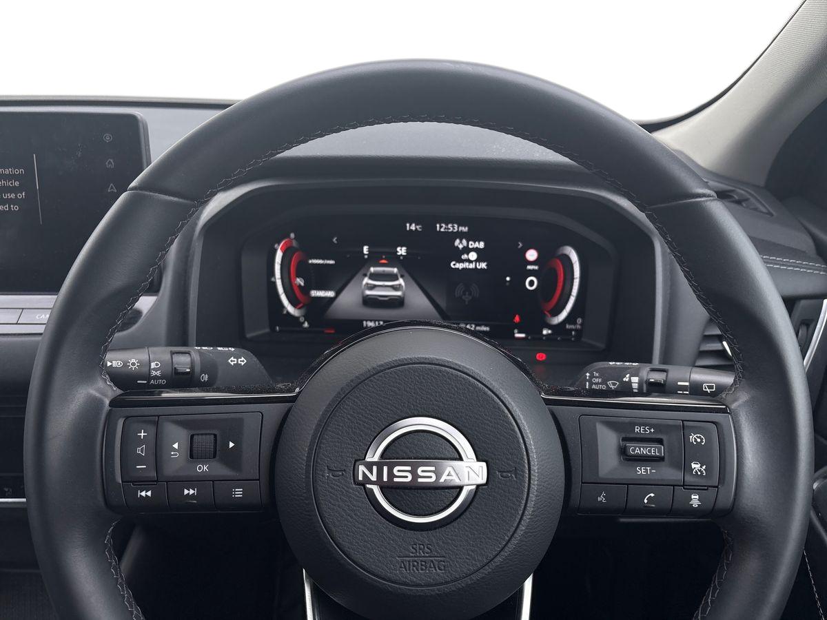 Used Nissan Qashqai 2022 for sale - 78009082: Photo 13