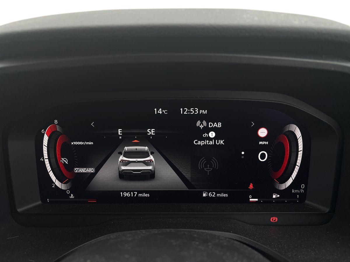 Used Nissan Qashqai 2022 for sale - 78009082: Photo 14