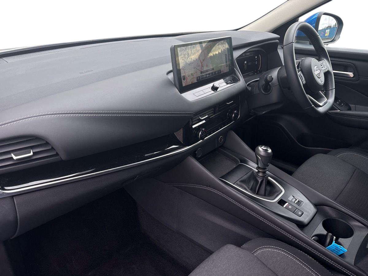 Used Nissan Qashqai 2022 for sale - 78009082: Photo 15