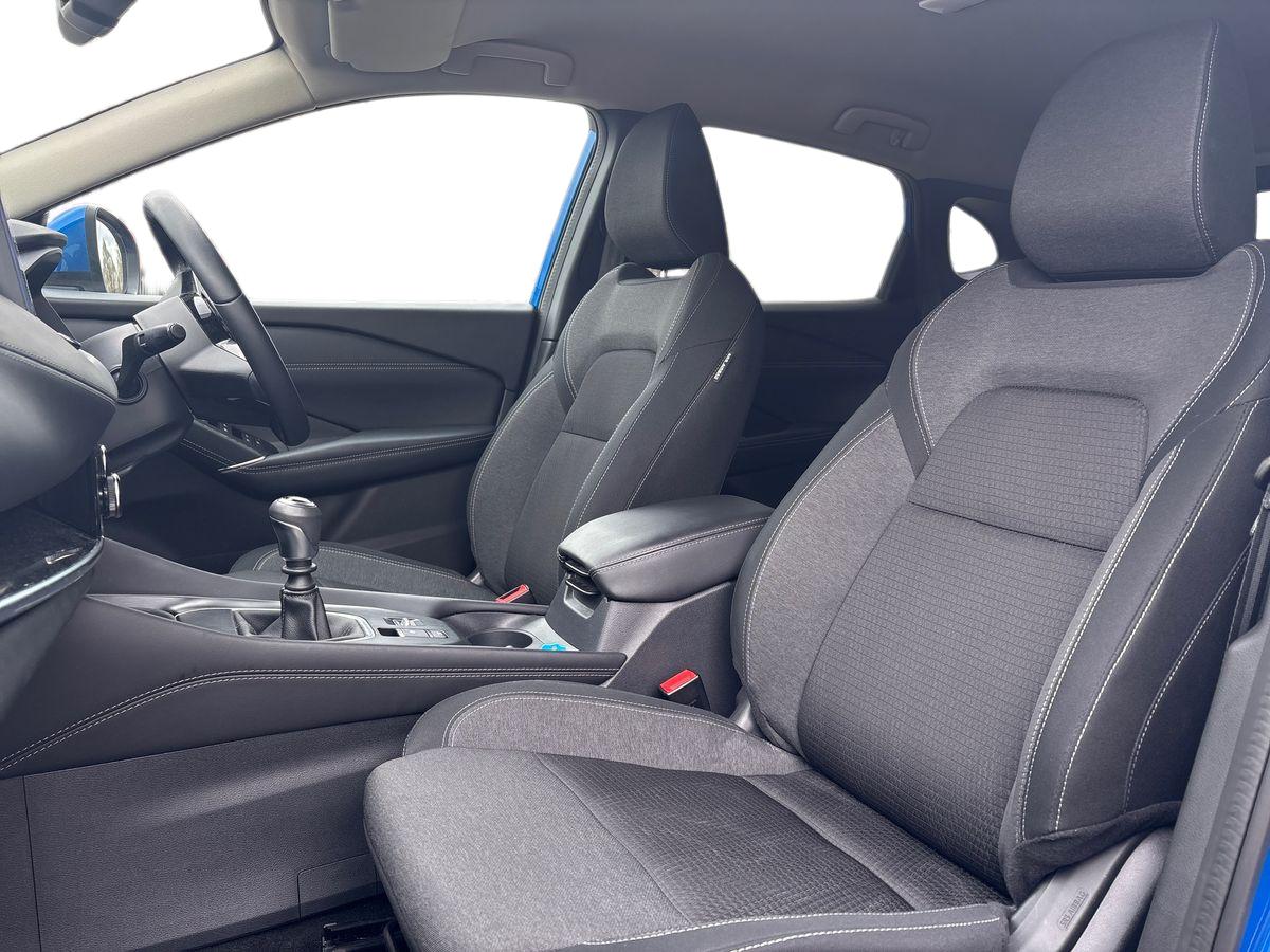 Used Nissan Qashqai 2022 for sale - 78009082: Photo 16