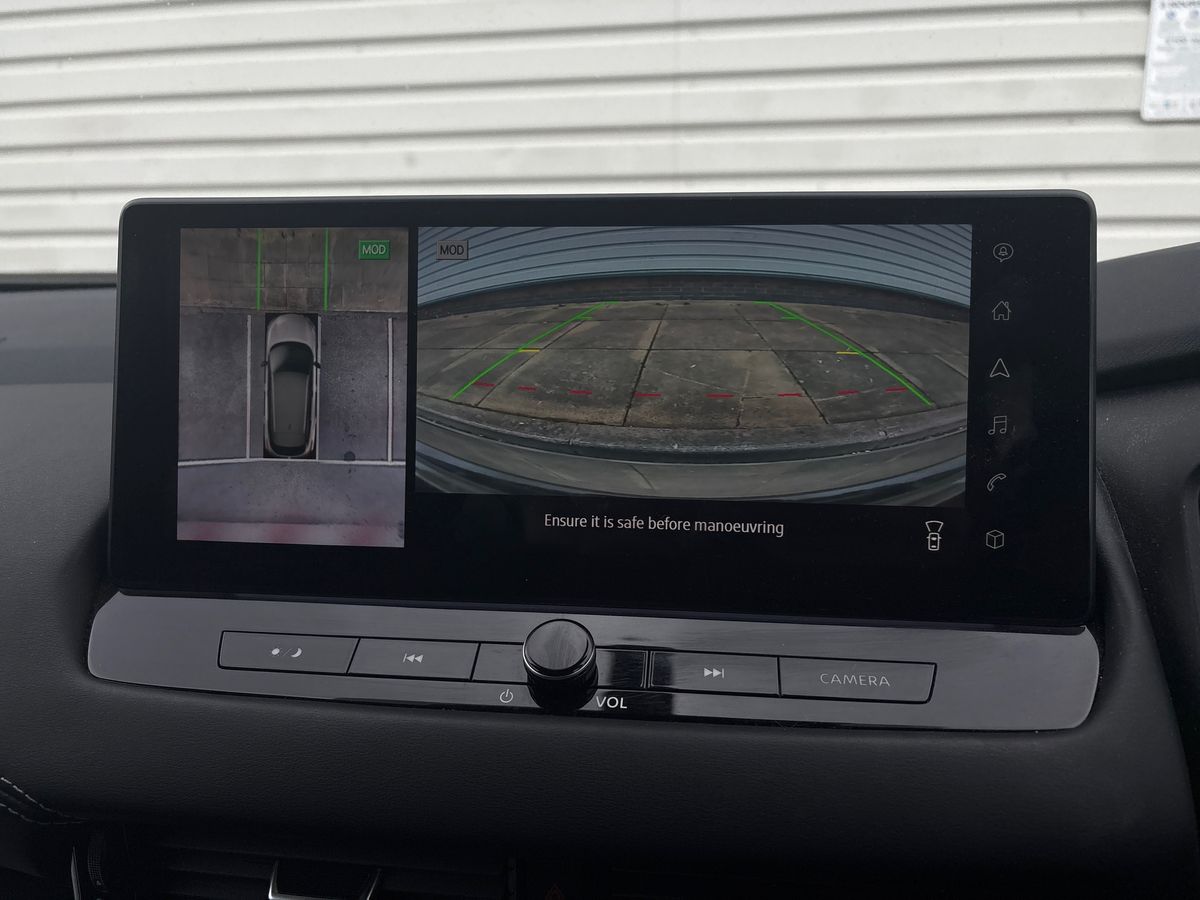 Used Nissan Qashqai 2022 for sale - 78009082: Photo 19