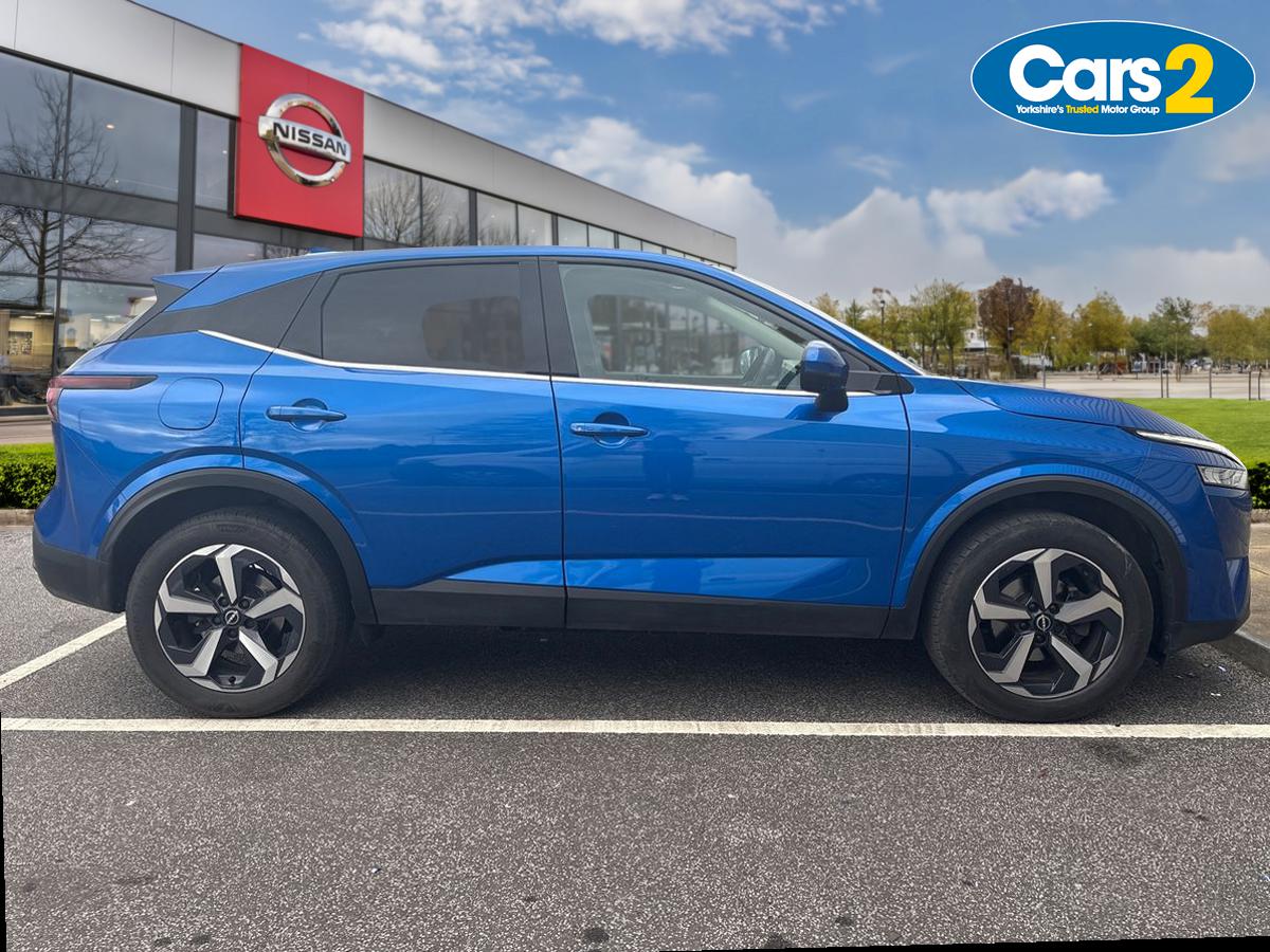 Used Nissan Qashqai 2022 for sale - 78009082: Photo 2