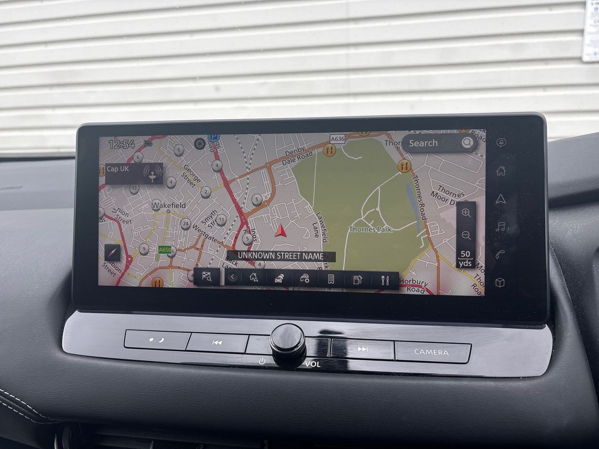 Used Nissan Qashqai 2022 for sale - 78009082: Photo 20