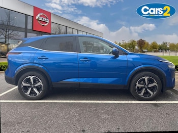 Used Nissan Qashqai 2022 for sale - 78009082: Photo