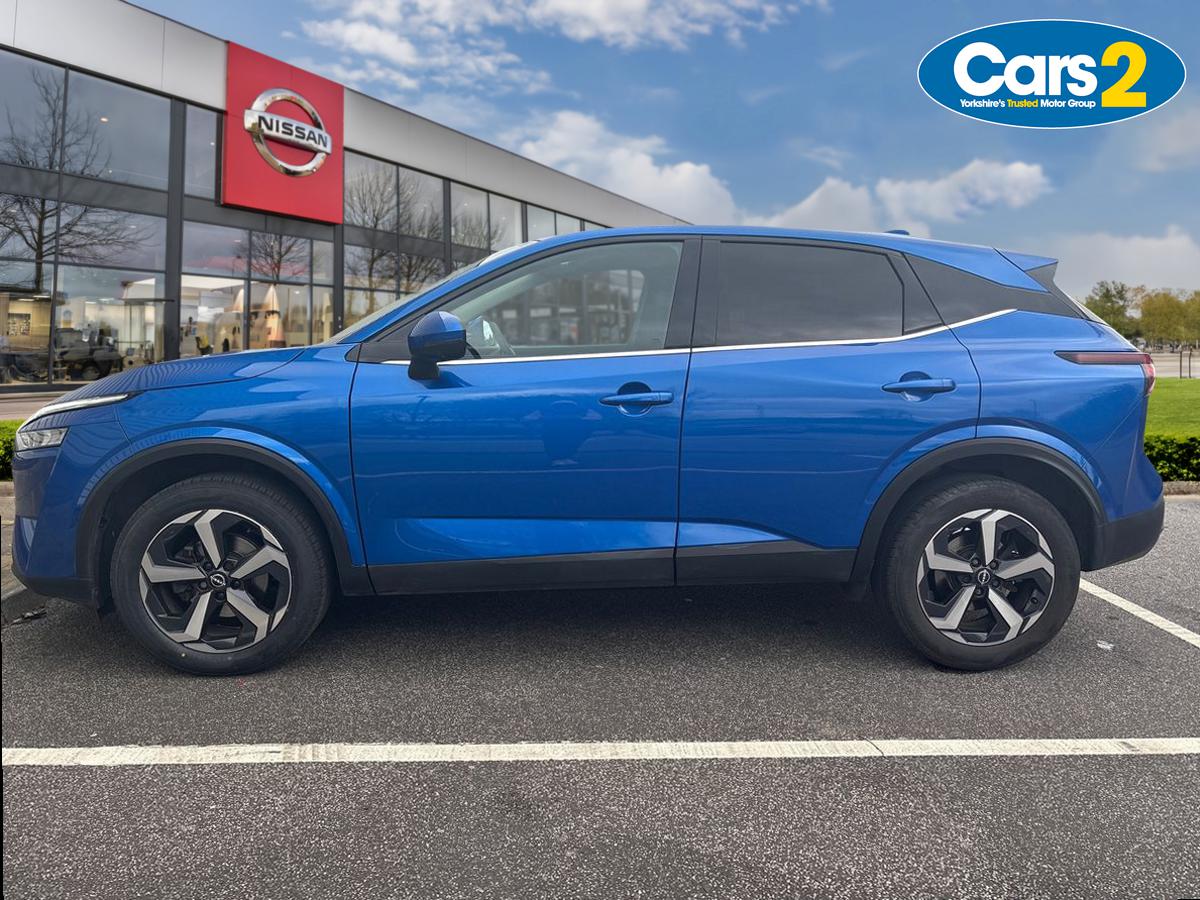 Used Nissan Qashqai 2022 for sale - 78009082: Photo 6