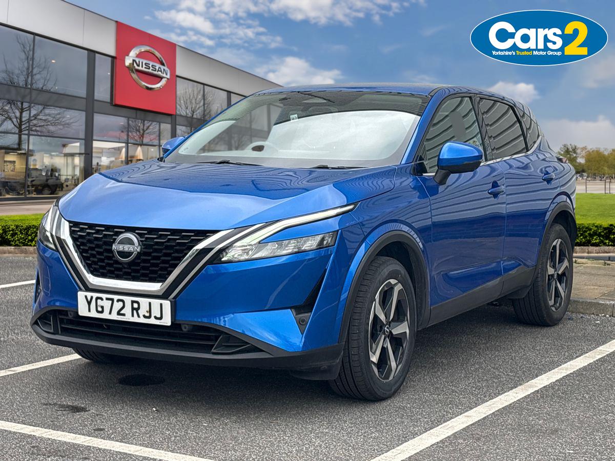 Used Nissan Qashqai 2022 for sale - 78009082: Photo 7