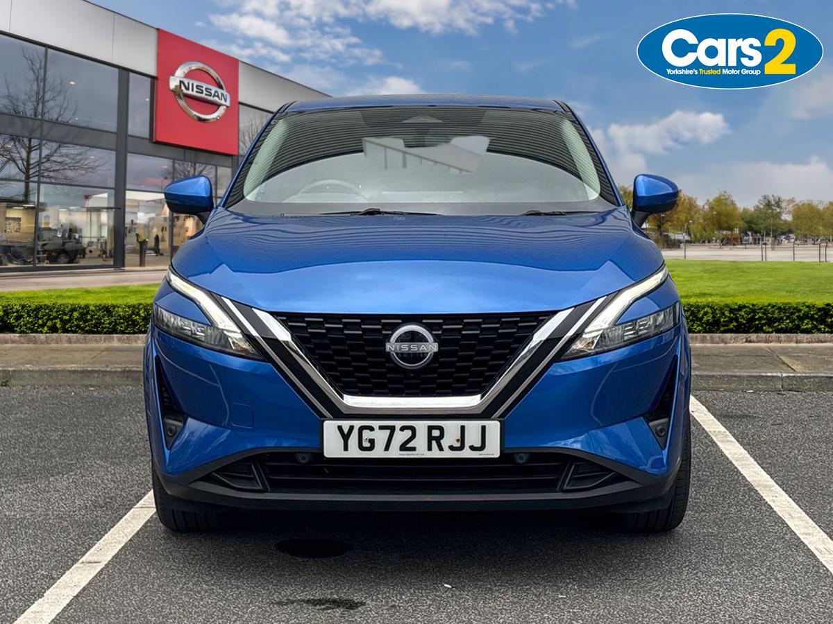 Used Nissan Qashqai 2022 for sale - 78009082: Photo 8