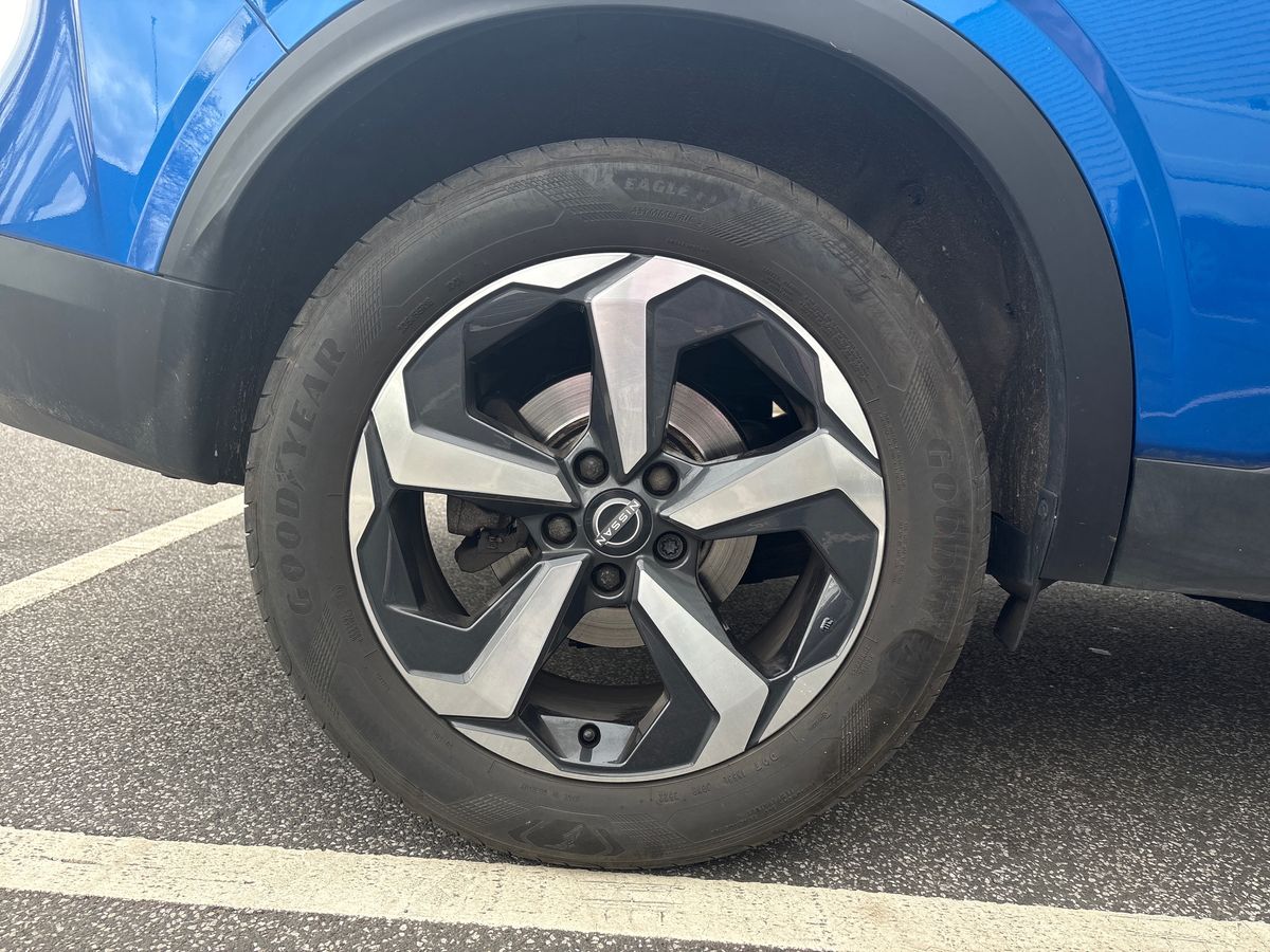 Used Nissan Qashqai 2022 for sale - 78009082: Photo 9