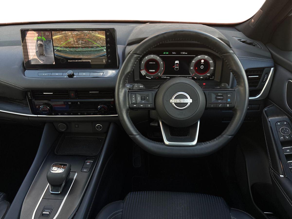 Used Nissan Qashqai 2023 for sale - 78088593: Photo 12