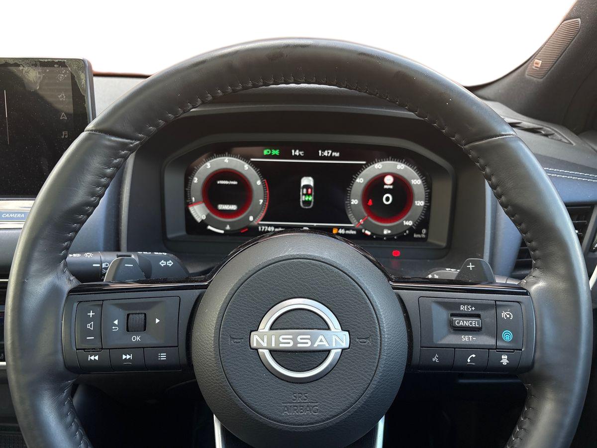 Used Nissan Qashqai 2023 for sale - 78088593: Photo 13