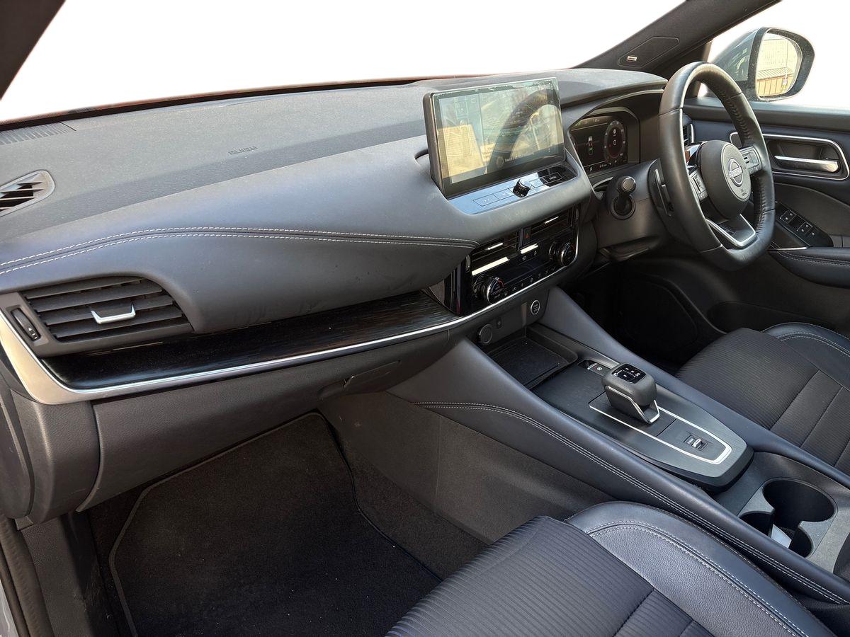 Used Nissan Qashqai 2023 for sale - 78088593: Photo 15