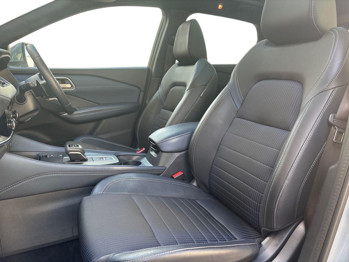 Used Nissan Qashqai 2023 for sale - 78088593: Photo 16