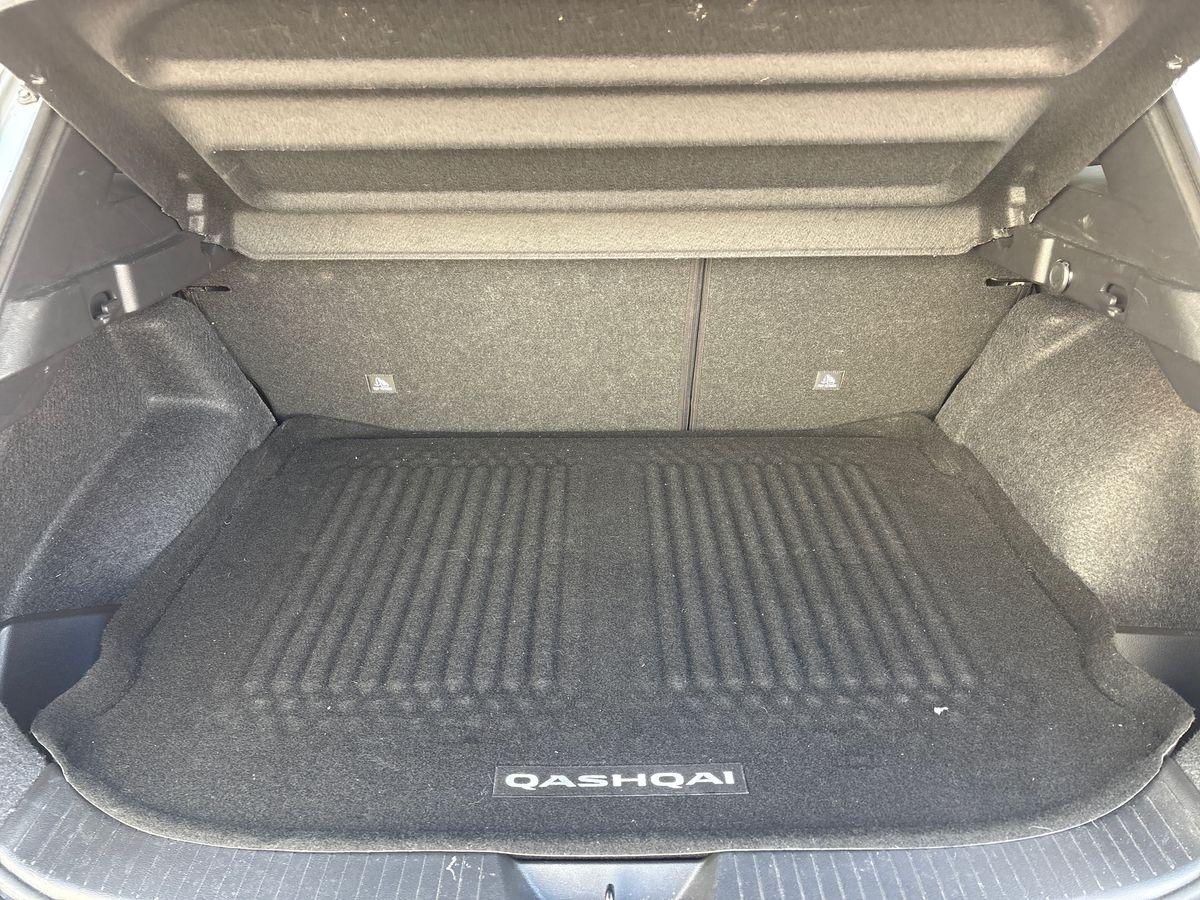 Used Nissan Qashqai 2023 for sale - 78088593: Photo 18