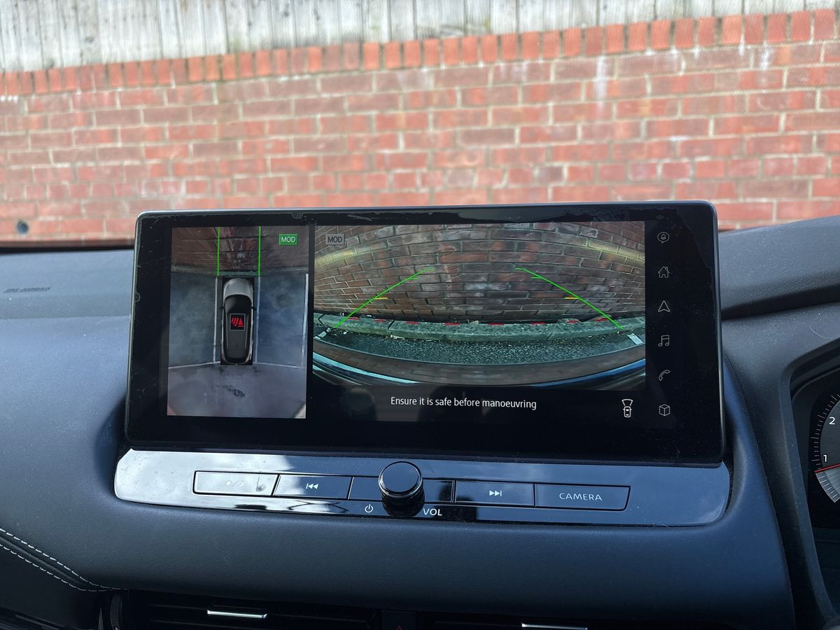 Used Nissan Qashqai 2023 for sale - 78088593: Photo 19