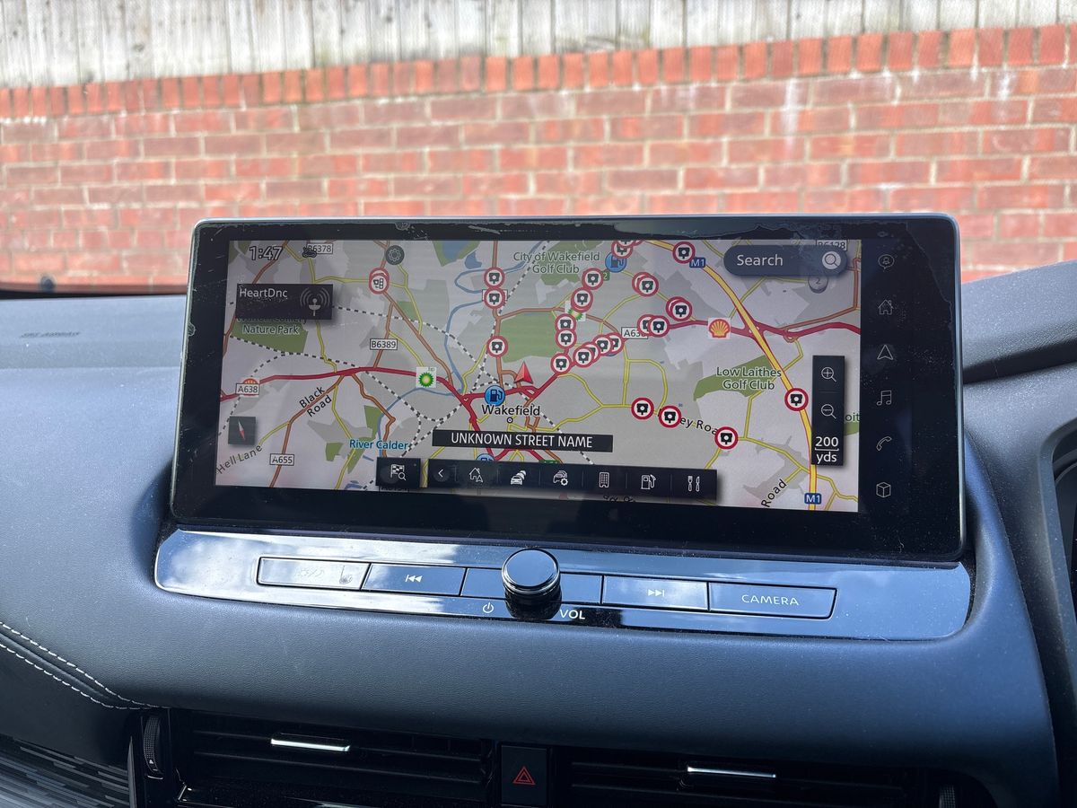 Used Nissan Qashqai 2023 for sale - 78088593: Photo 20