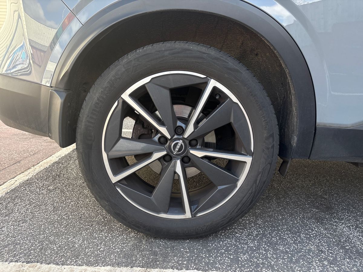 Used Nissan Qashqai 2023 for sale - 78088593: Photo 9