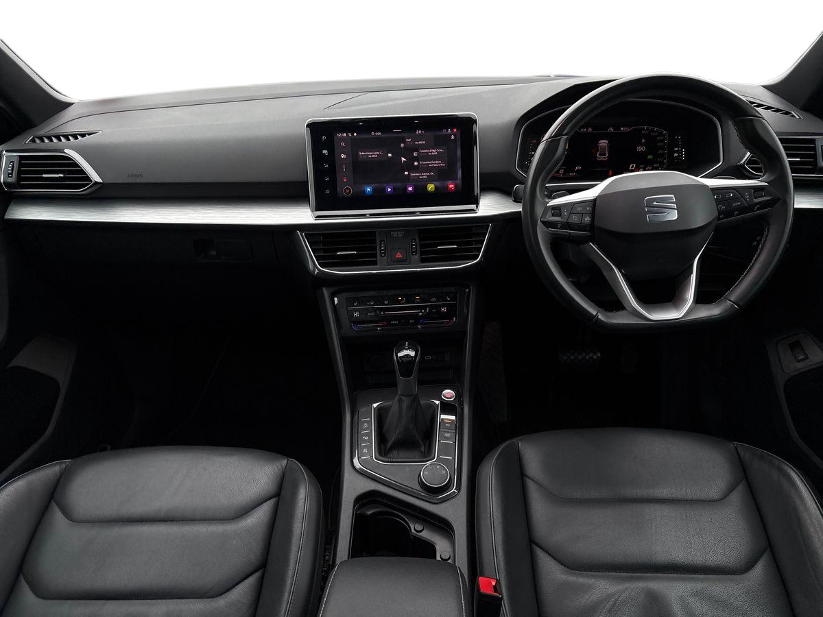 Used SEAT Tarraco 2023 for sale - 77434774: Photo 11