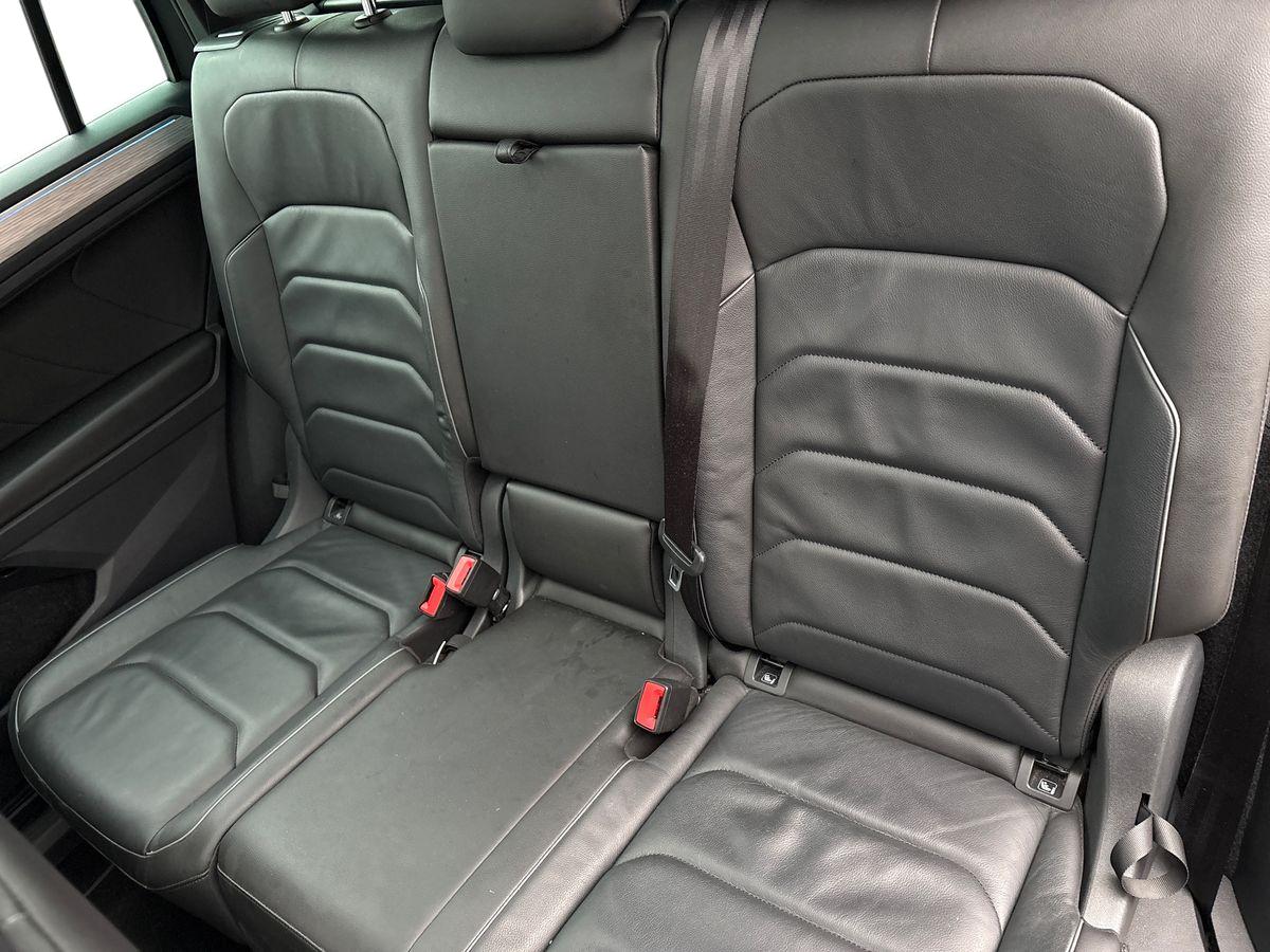 Used SEAT Tarraco 2023 for sale - 77434774: Photo 17