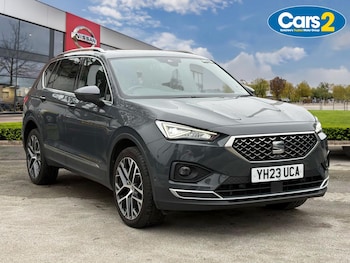 2023 - 1.5 EcoTSI Xperience Lux 5dr DSG