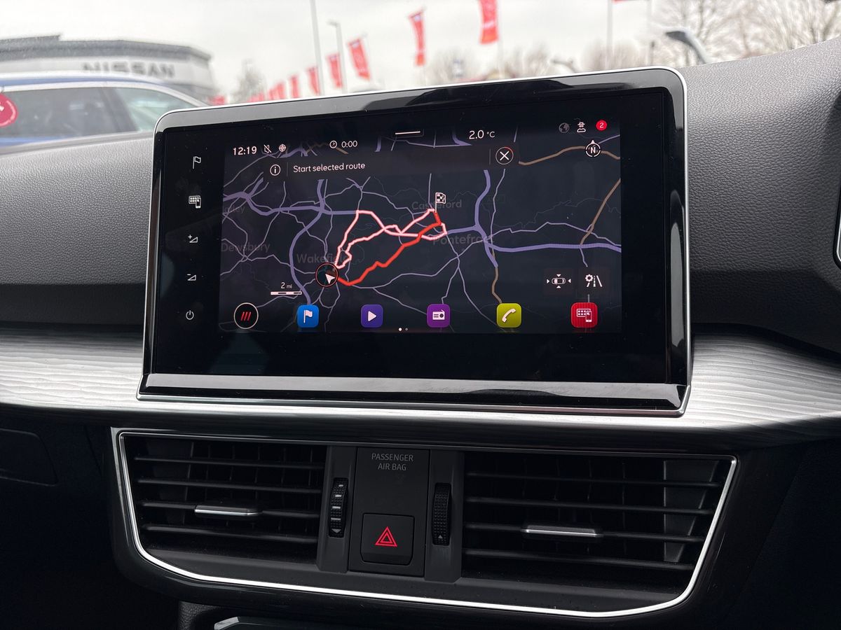 Used SEAT Tarraco 2023 for sale - 77434774: Photo 20