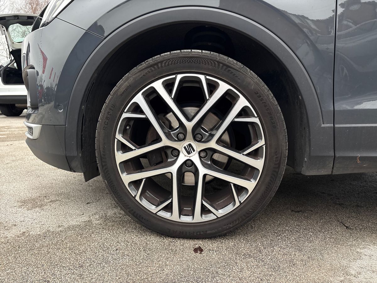 Used SEAT Tarraco 2023 for sale - 77434774: Photo 9