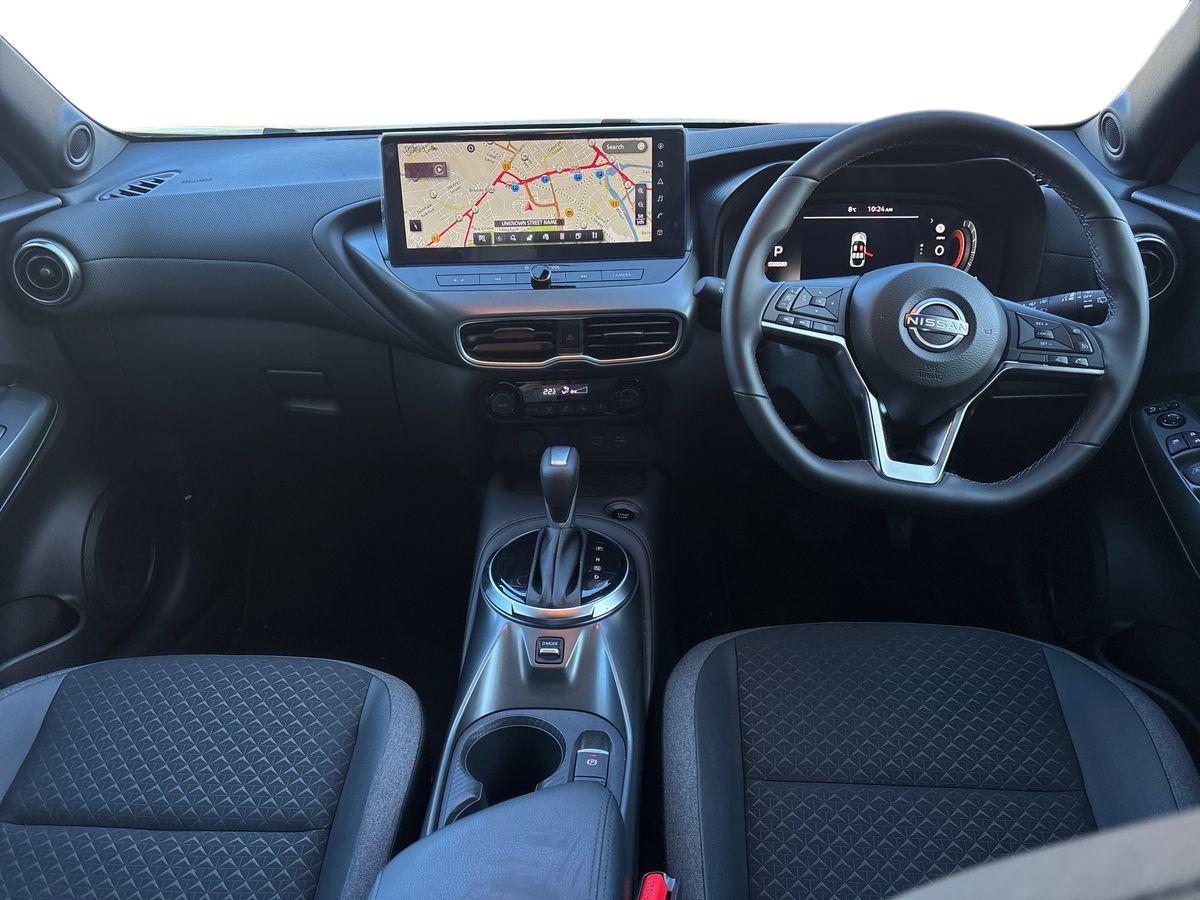 Used Nissan Juke 2025 for sale - 76350900: Photo 11