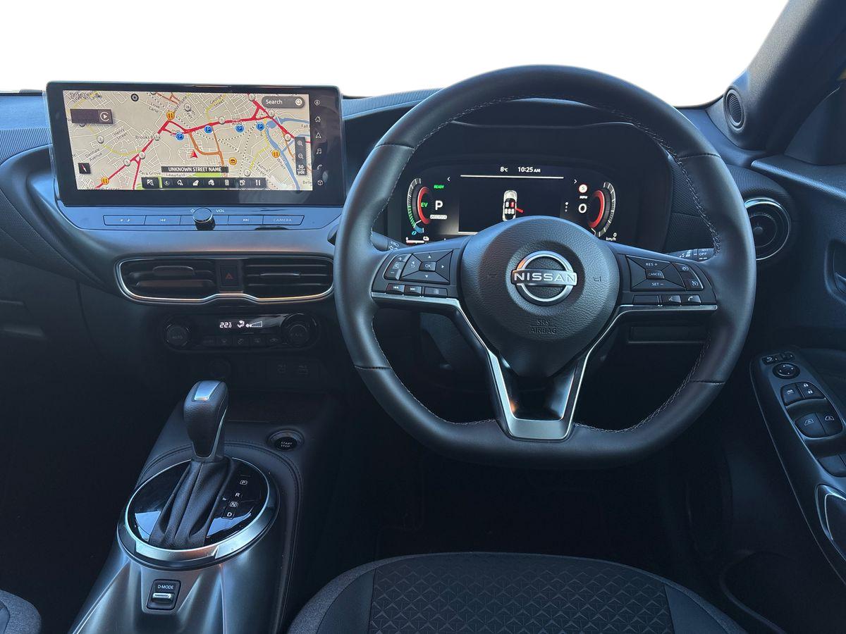 Used Nissan Juke 2025 for sale - 76350900: Photo 12