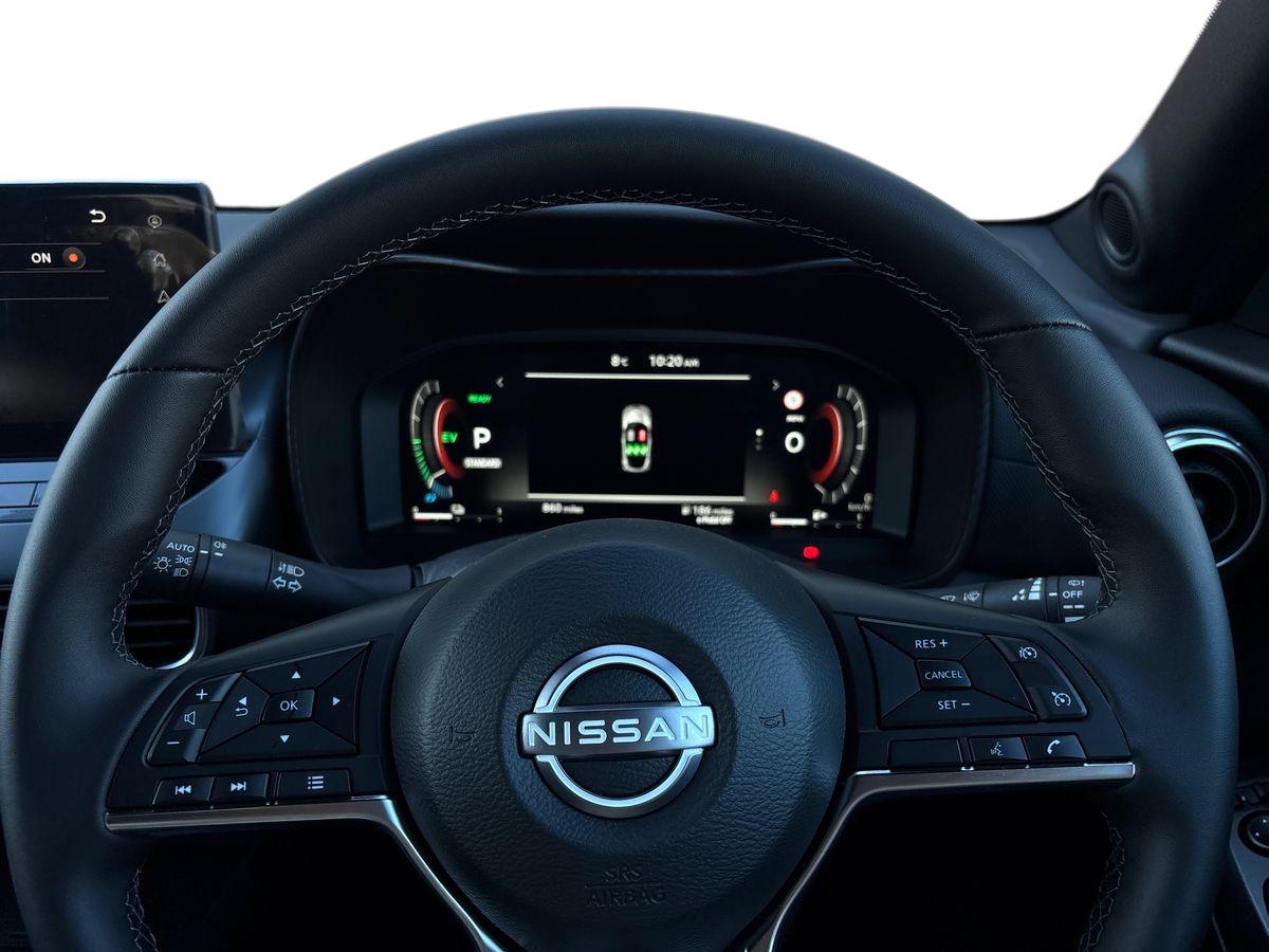 Used Nissan Juke 2025 for sale - 76350900: Photo 13