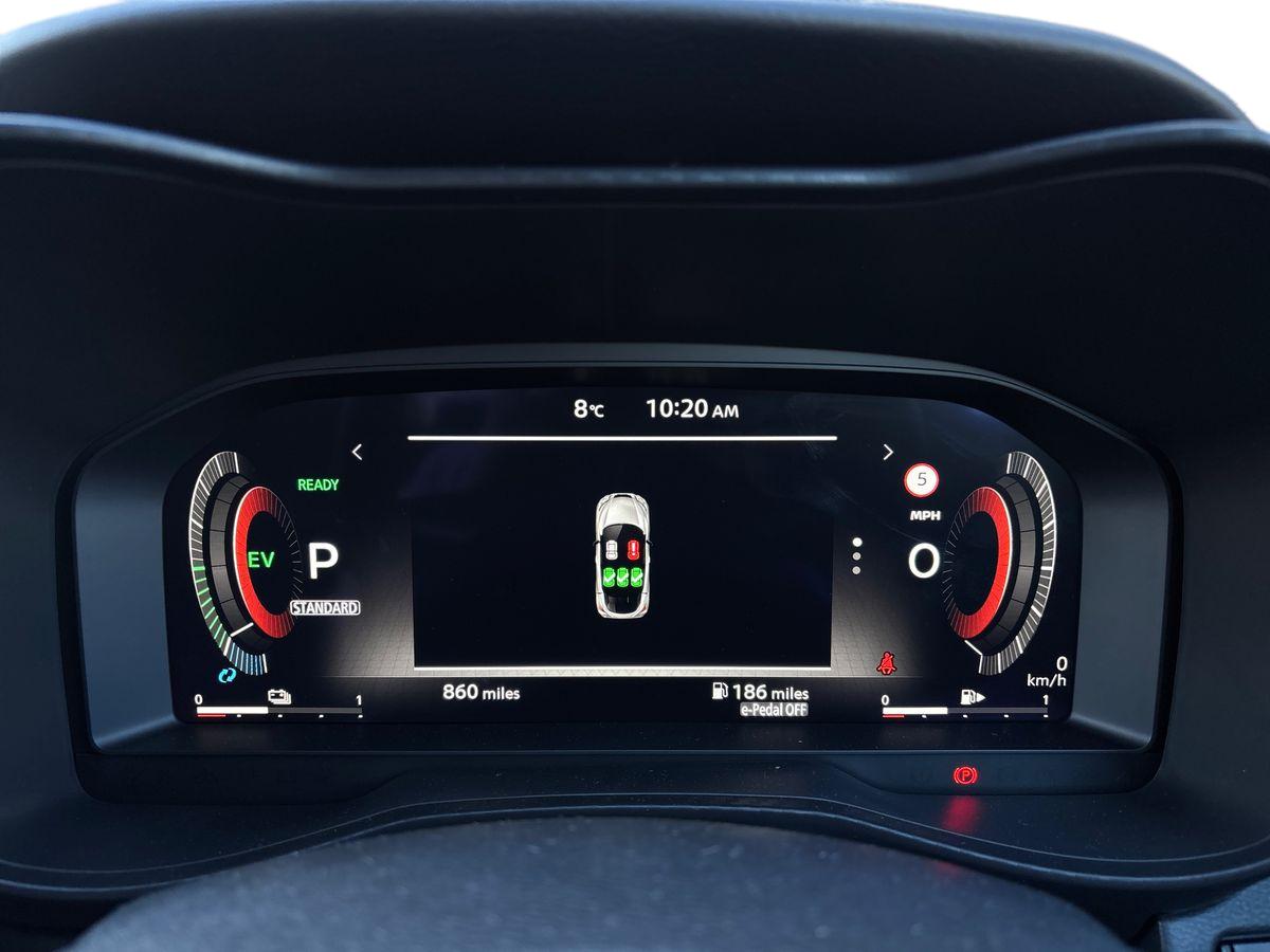 Used Nissan Juke 2025 for sale - 76350900: Photo 14