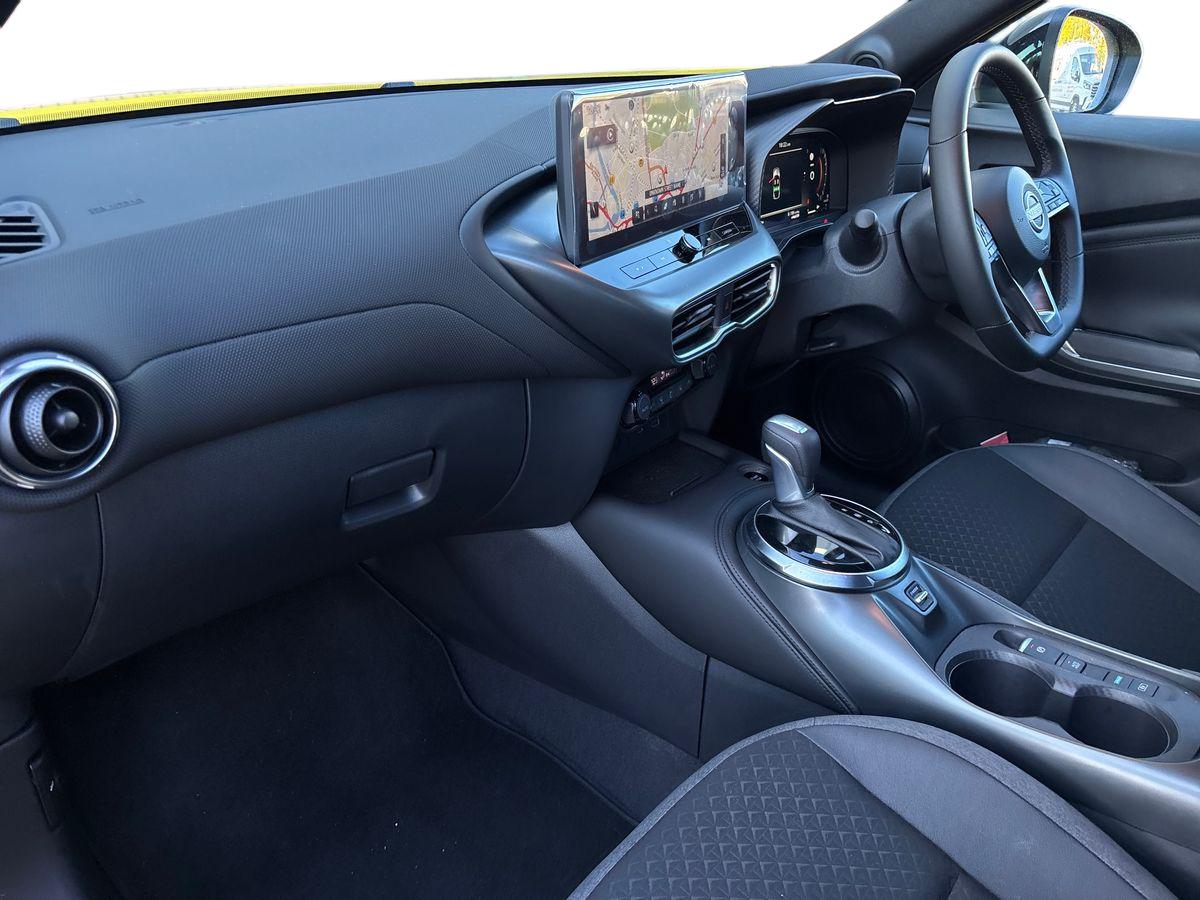 Used Nissan Juke 2025 for sale - 76350900: Photo 15