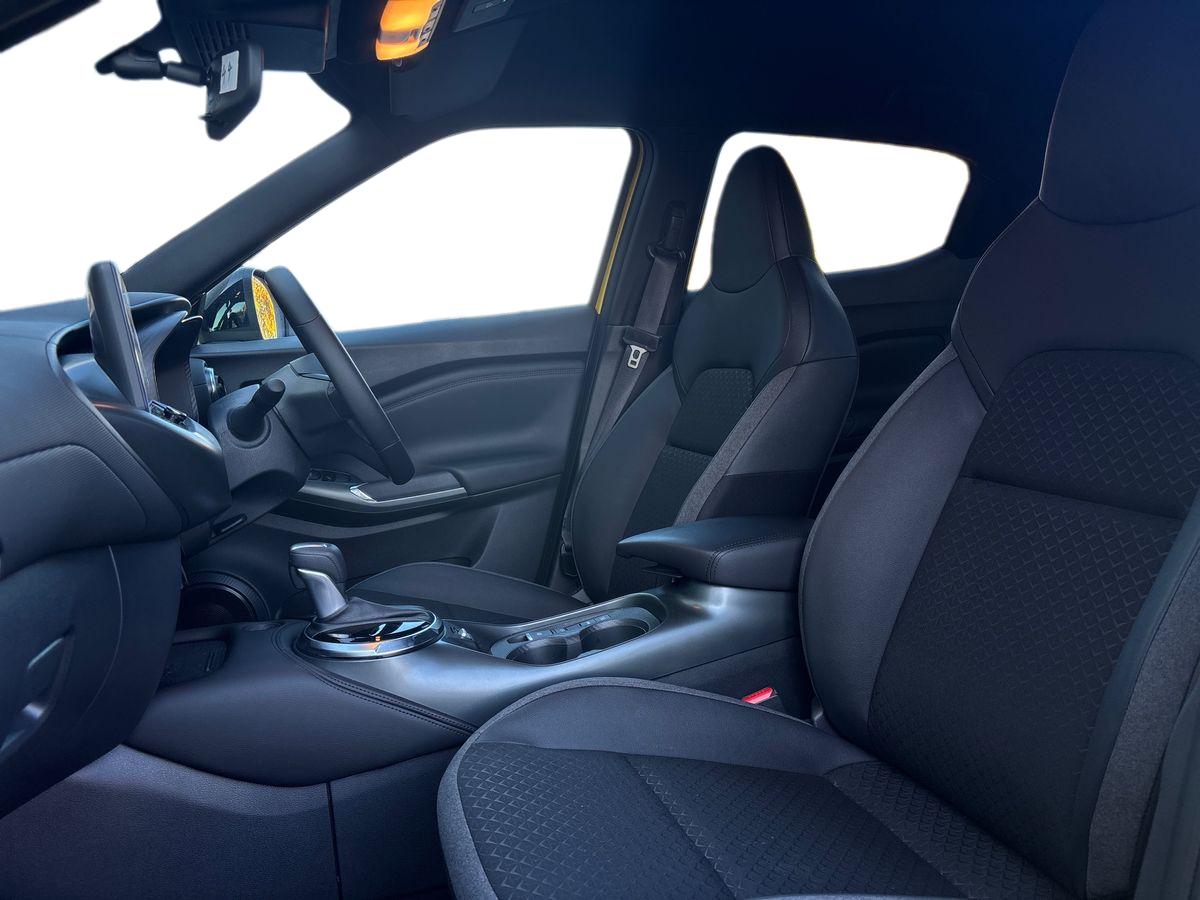 Used Nissan Juke 2025 for sale - 76350900: Photo 16