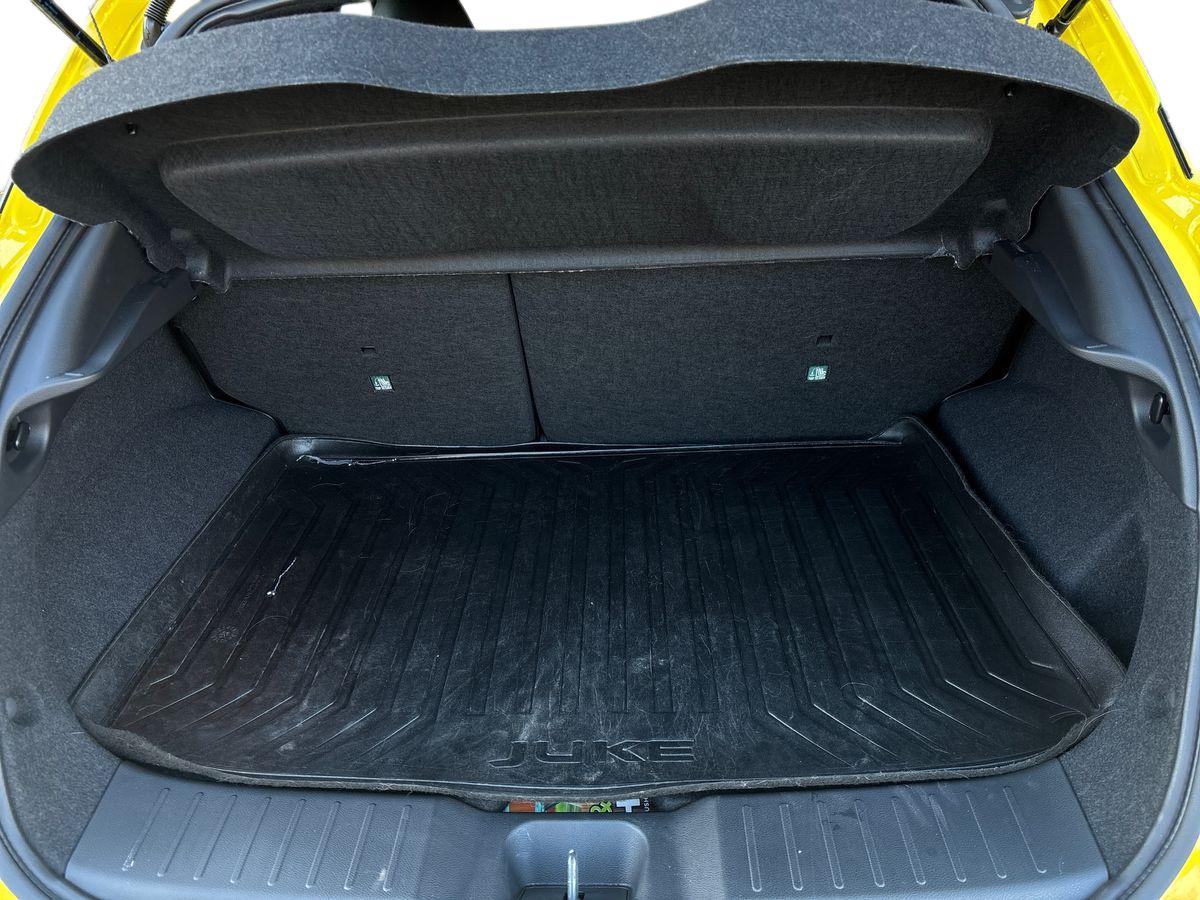 Used Nissan Juke 2025 for sale - 76350900: Photo 18